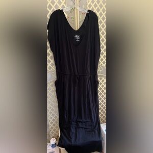 Torrid Super Soft Knit Dress Size 3 NWT